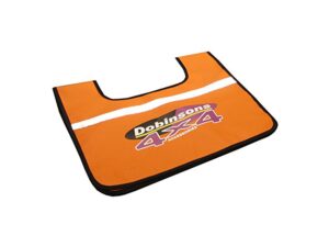 Dobinsons 4x4 Winch Recovery Damper Blanket(DB80-3813)