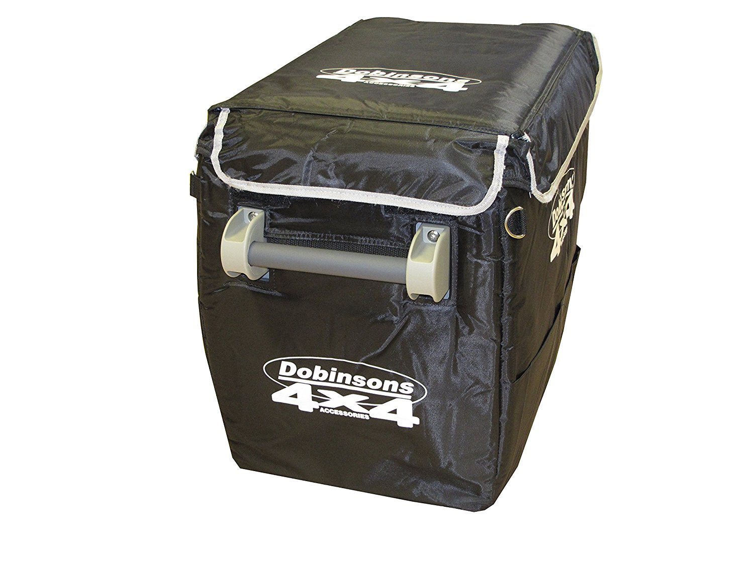 Dobinsons 4x4 40L 12V Portable Fridge Freezer