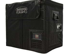 Dobinsons 4x4 60L Fridge/Freezer Protector Bag(FF80-3961)