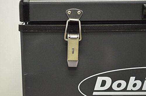 Dobinsons 4x4 60L Single Zone 12V Portable Fridge Freezer
