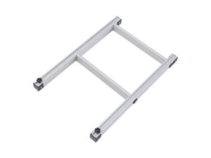 Dobinsons 4x4 Rooftop Tent Ladder Extension Piece - Adds 20 Inches(CE80-3931)