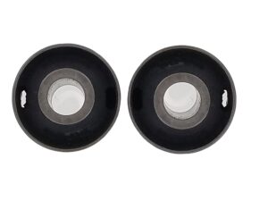 Dobinsons Front Rubber Bushings, Radius Arm to Chassis (Fixed End), Toyota Land Cruiser 70/80 Series(RB59-534K)