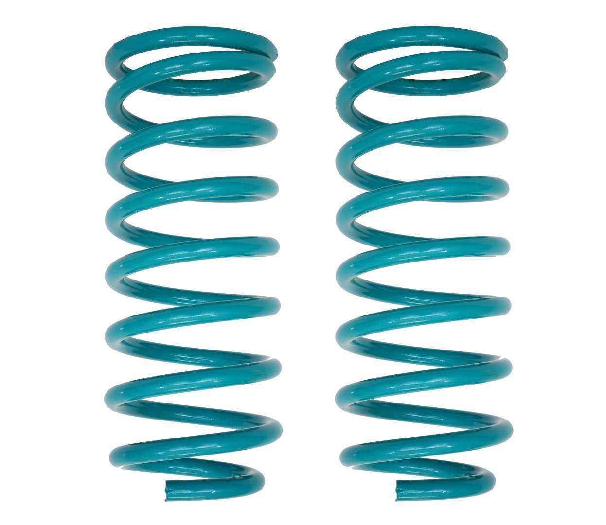 Dobinsons Scratch and Dent Rear Variable Rate Coil Springs for Toyota 4Runner and FJ Cruiser (without KDSS)(C59-675V)