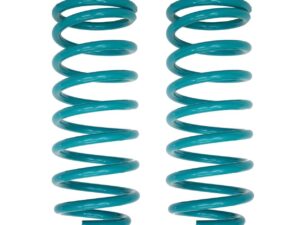 Dobinsons Pair of Rear Coil Springs (C59-817V)