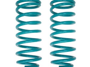 Dobinsons Rear Coil Springs for Lexus GX460, GX470 and Toyota 4Runner 2003 to 2019 and more(C59-323)