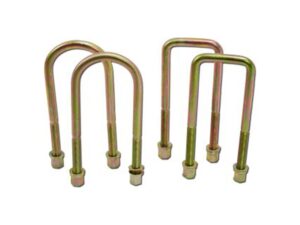 Dobinsons U-Bolt Kit (UB59-436K)