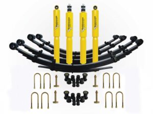 Dobinsons 4x4 Suspension Kit for Toyota Landcruiser 55 Series - FJ55 1970 to 1980