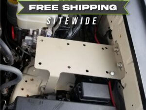 Free shipping site wide on 4Runner Engine Bay Accessory Tray