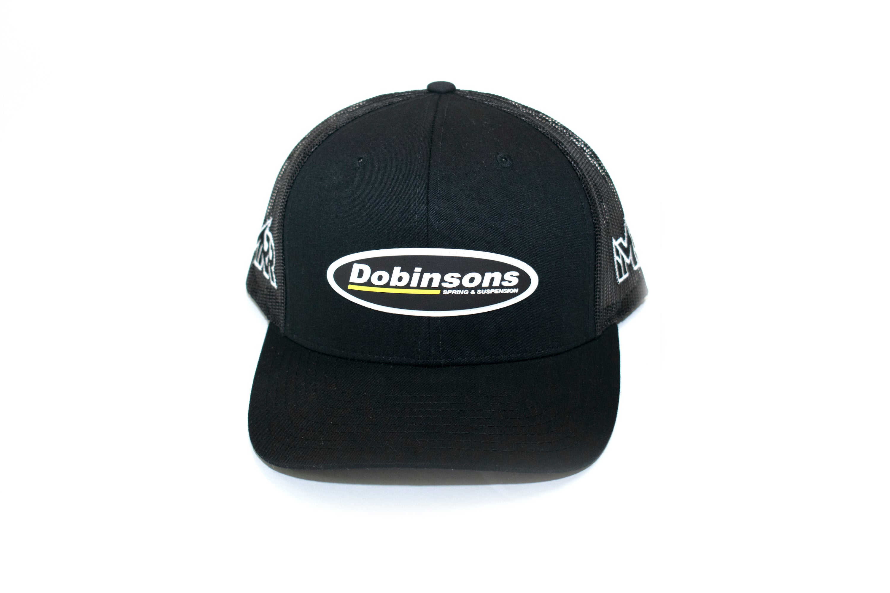 Dobinsons Richardson 112 Trucker Hat (HAT-112-B-A)