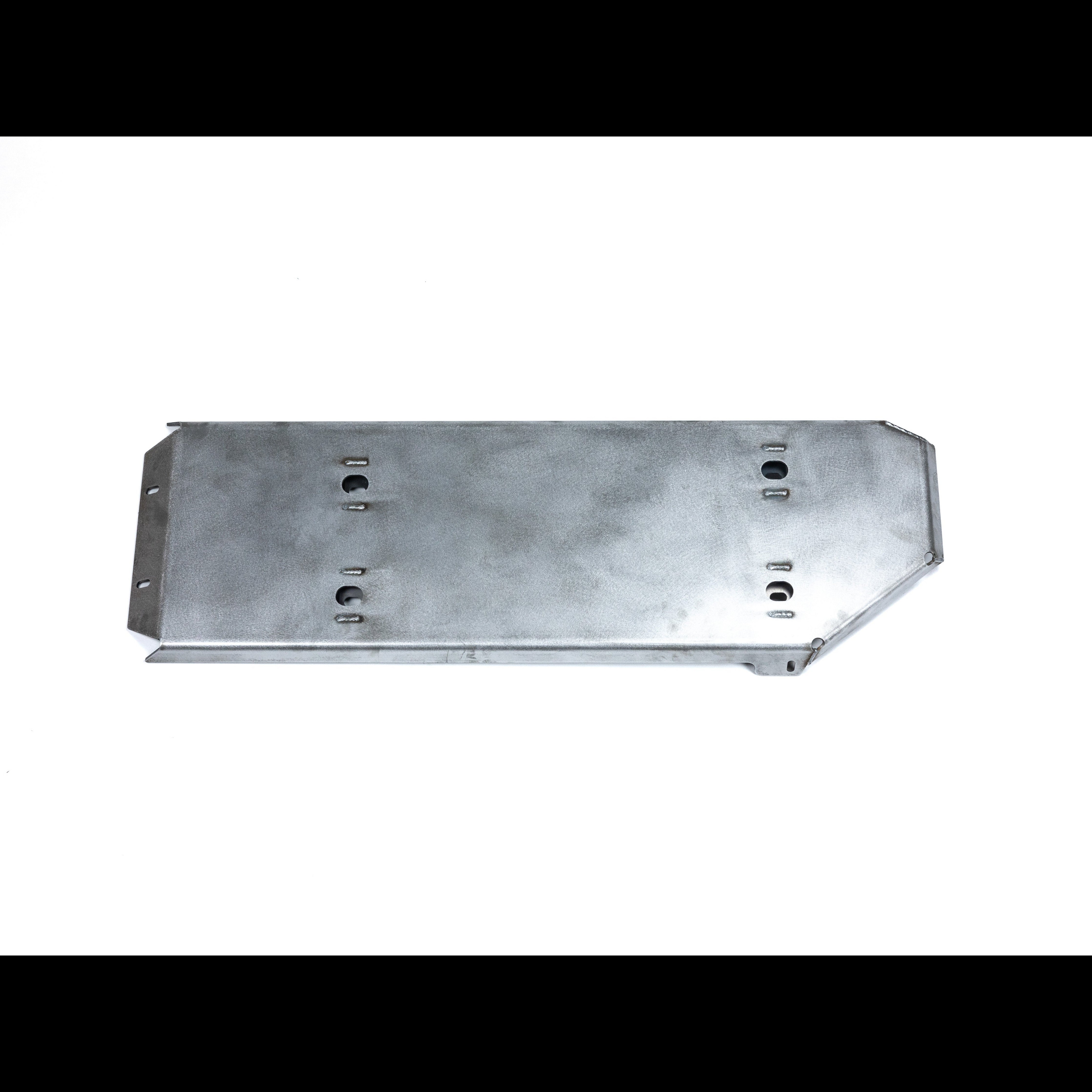 Tacoma Fuel Tank Skid Plate / 3rd Gen / 2016+