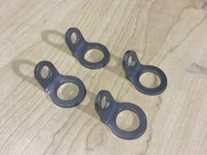 Goose Gear Anchors