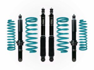 Dobinsons 4x4 IMS Lift Kit for Toyota Fortuner N160/N156 2016 on