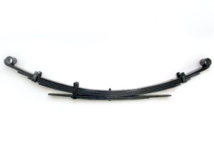 Dobinsons Rear Leaf Springs Pair for Toyota Tacoma 2005 to 2022 (L59-112-R)