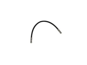 Dobinsons MRR 3-Way Adjustable Replacement Hose (9.84") (MRAH-250)