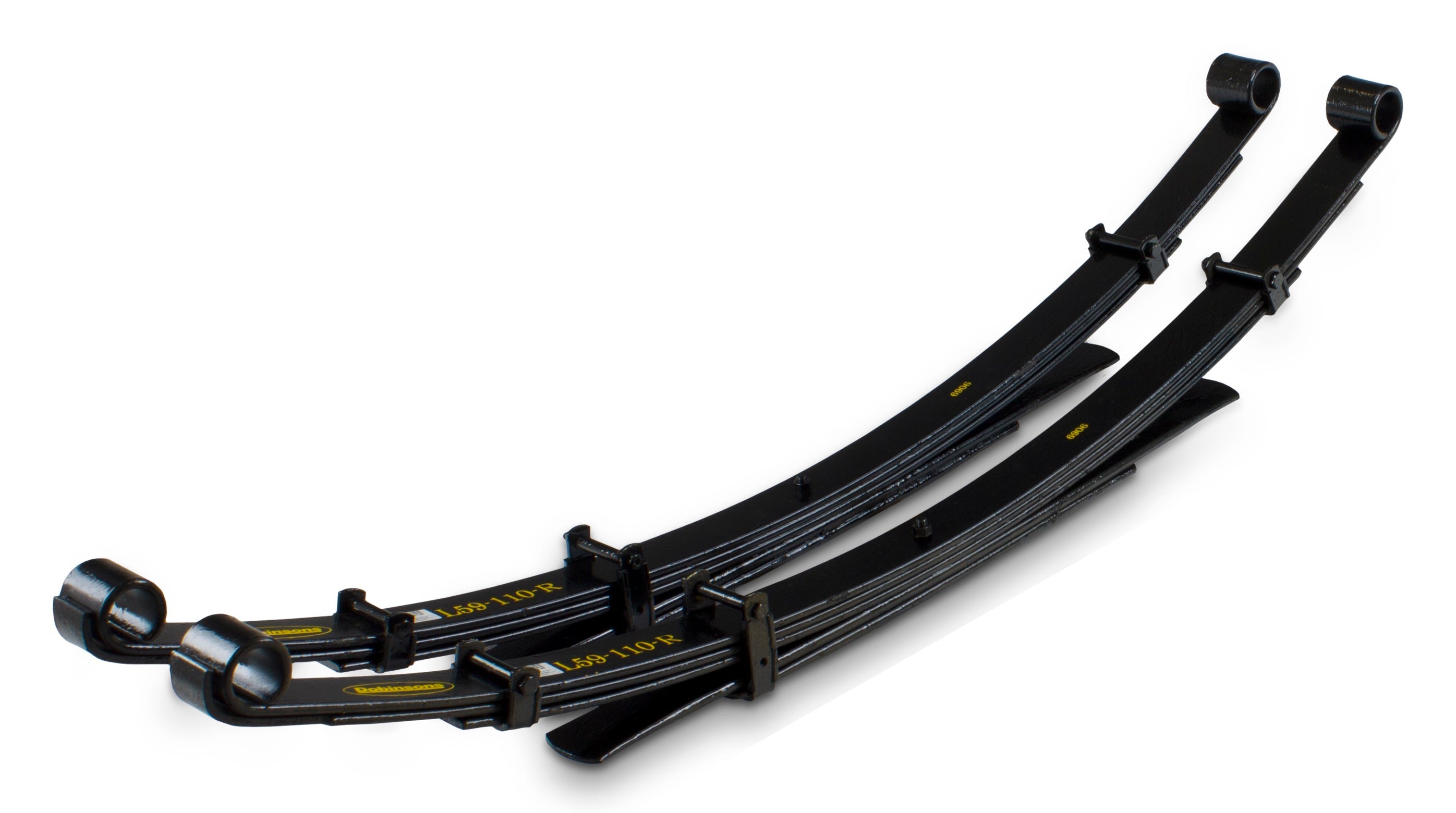 Dobinsons Leaf Spring Pair (L59-042-R)