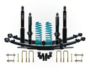 Dobinsons 1.5-3" IMS Suspension Kit for Ford Ranger 3.2L 4x4 PX / T6 MK1&2 08/2011 to Mid 06/2018  (NON USA)