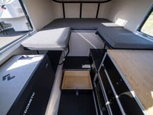 Scout Tuktut Step Drawer Module
