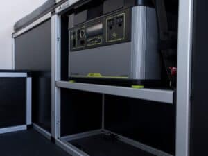 Scout Tuktut Power Module