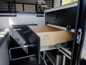 Scout Tuktut Drawer Module