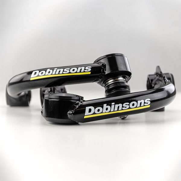 Dobinsons Front Upper Control Arm Kit (UCA's) for Toyota Land Cruiser 100 Series (UCAKIT-006K)