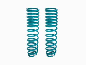 Dobinsons VT series Dual Rate Coil Springs for Toyota Land Cruiser 80 Series 1990-1997 (2.5" Front)(C97-146VT)