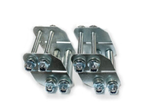 Dobinsons Crossmember Drop Kit for Suzuki Jimny GJ 2018 on (WA57-580)