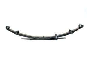 Dobinsons Rear Leaf Springs Pair for Toyota Tacoma 2005 to 2022 (L59-111-R)