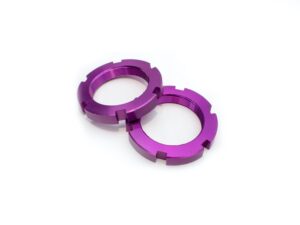 Dobinsons Monotube Locking Ring (pair)