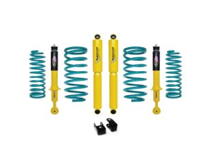Dobinsons 2.5" Lift Kit for Toyota Sequoia 2008-2019 5.7L V8