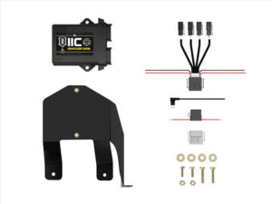 15-UP F-150 & 17-UP FSD IIC INSTALL KIT